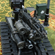Illustration for article titled Combat Robot Attempts Rebellion Against Human Masters in Iraq, Army Pulls Plug for 10-20 Years